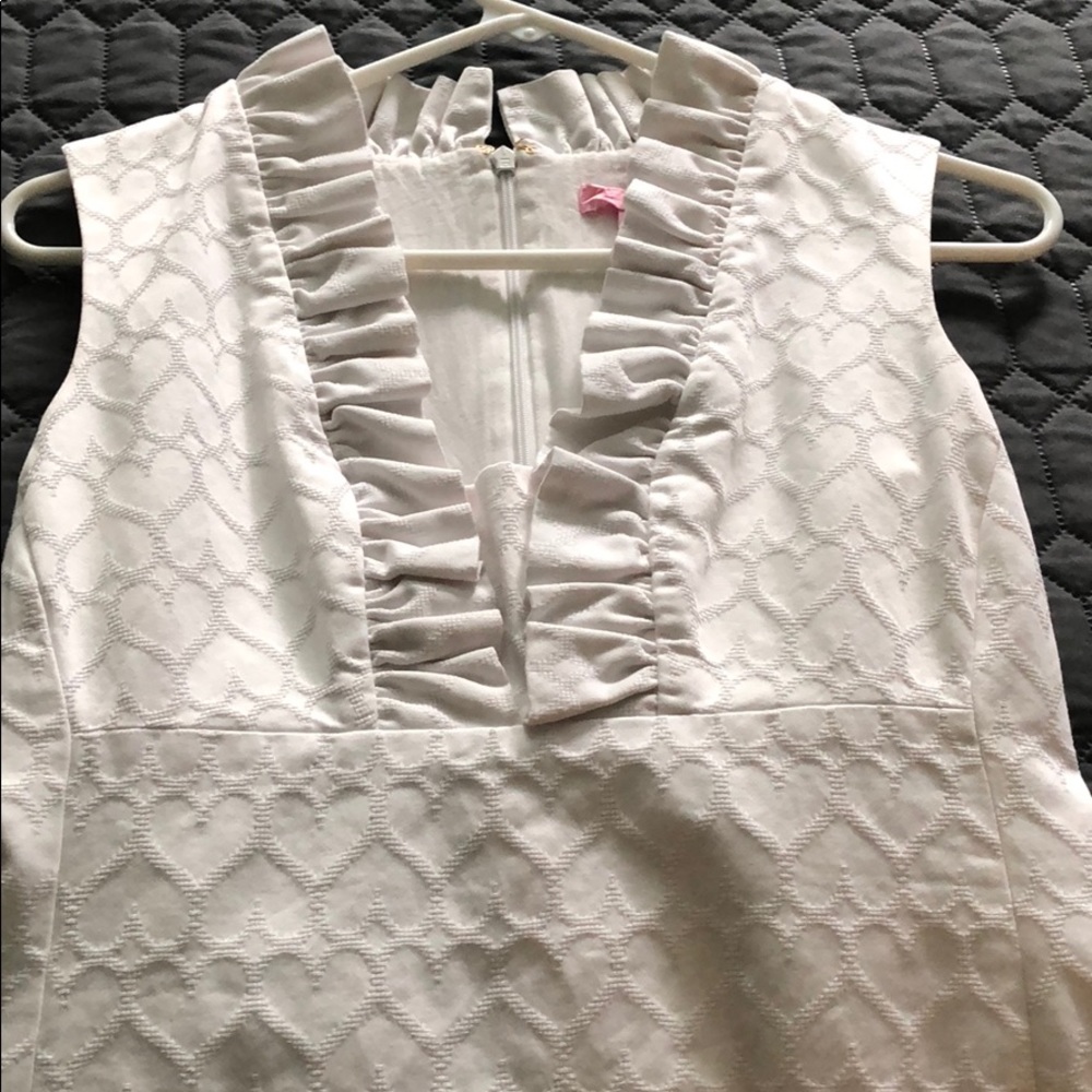 ⬇️FINAL PRICE DROP ⬇️ Lilly Pulitzer Dress
